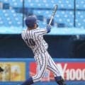 立正大・高田庵冬が１年生春新記録の５号　昨秋プロ志望届提出も指名漏れ、悔しさ糧に高み目指す