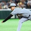 【阪神】ミスターゼロ高橋遥人は５勝全完封の史上初快挙なるか　５回を59球で巨人打線封じる
