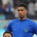 イングランド代表ベリンガム、ケーンらW杯戦士26人発表　フォーデン、パーマーは選外