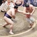 宇良が痛恨の４敗目、優勝争いから後退も「最後まで一生懸命頑張ります」