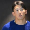ソフトバンク　山本祐大が移籍後初アーチ　日本ハム・達から左中間席へ　「自分のスイングができました」