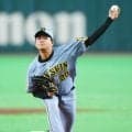 【阪神】高橋遥人の隠れた快挙がついに途切れる　今季54イニング目で初の「長打」打たれる