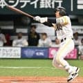 【ソフトバンク】山本祐大が移籍後初本塁打　同一シーズン２球団で本塁打は24年若林以来11人目