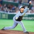 【阪神】高橋遥人が今季５度目の完封逃す　6回に今季初長打→適時打で「史上初」ならず