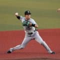 【巨人】これが先輩の意地！門脇誠が創価大後輩・阪神立石正広の４安打目阻止するファインプレー