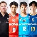 【5月22日の契約情報】B2優勝チームから主力が契約満了に…強化に尽力した指揮官の退団が発表