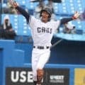 中大１部残留　チームスローガン「束」で結束も安田淳平主将「磨き足りなかった」秋巻き返し誓う