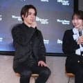 【フィギュア】ペア愛称「しょまりん」…女性→男性が基本も宇野昌磨の名前が先に　理由は…