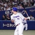 【中日】連敗脱出で約１週間ぶり白星！初回に約14分の猛攻＆36歳阿部寿樹が右に左に４安打
