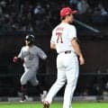 【楽天】５位ロッテに敗れ４連敗…最下位脱出逃す、借金は今季ワースト７　ウレーニャ緊急降板