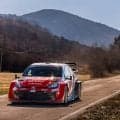 WRCジャパン：母国で今季6勝目を狙うトヨタ。昨年覇者のセバスチャン・オジエ「シーズンのハイライト」