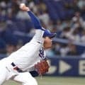 中日４点リード守り抜いて３連敗ストップ　七回２点差に迫られるも救援陣が奮闘　７点差逆転負けの悪夢を払拭