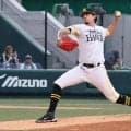 【ソフトバンク】WBCメキシコ代表左腕のアルメンタを支配下へ　先発陣の救世主に