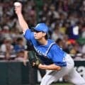 【日本ハム】達孝太７回途中５失点で４連敗「いい球じゃなくバッターを抑える球」山本祐大に被弾