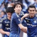 【町田】エリキ決勝ゴール、浦和に1－0勝利　東地区最終戦を白星で飾る