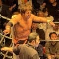 「新日本プロレス」小島聡、天山広吉「引退」発表後、初のリングで宣言「引退試合…勝手に対戦相手できるものだと思っている」…５・２２後楽園全成績