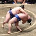 幕内・藤青雲が６勝目　前日は関脇・熱海富士に善戦も、取り直しの末に黒星「ずっと悔しくて、１時半まで寝れなかった」