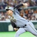 【阪神】及川雅貴、イニング途中降板の高橋遥人を救った「想定して準備をするのが中継ぎ」