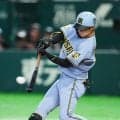 【阪神】中野拓夢「いやー…すごいですね」立石正広との１、２番コンビで好アシスト