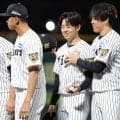阪神・下村が涙で感謝伝える　家族には「気を使ってくれている」　ファンには「こんなに時間がかかったのに」２３年ドラ１が大卒３年目のプロ初登板に感無量