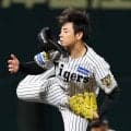 【阪神】23年ドラ１下村海翔が実戦デビュー「２年半で戻ってこられた」入団後トミー・ジョン手術