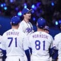 【中日】初回14分打者一巡の猛攻だけじゃない！古巣復帰の35歳阿部寿樹が右に左に今季初猛打賞
