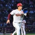 【楽天】緊急登板のドラ６九谷瑠、今季最長3回を無失点の好リリーフ「いい仕事ができたと思う」