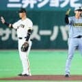 【阪神】立石正広、初の伝統の一戦で３安打「声が響いて…」創価大の先輩、巨人門脇とも対戦
