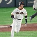 【巨人】門脇誠の直感「よく三遊間に打ってた」守備位置ずらし、創価大後輩・立石の打球を好捕