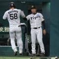 阪神　平田２軍監督がプロ初登板の下村をたたえる「よく１点でしのいだ」苦笑いで「いい意味で力んでた」とも　実戦復帰の伊藤将は「キレッキレ」