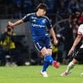 【町田】相馬勇紀１カ月ぶり復帰「何が起こるか分からない」W杯緊急招集見据え準備も