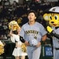 阪神ドラ１立石「何回もこういう日をつくっていけたら」「きょうの試合前に『１番で行くぞ』って」