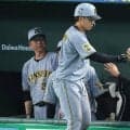 阪神・藤川監督『立石１番起用』ハマッた　「呼応してくれる選手の活躍があってこそ」