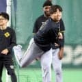 阪神・村上　本塁打警戒で３勝目狙う　２３日巨人戦先発「相手が巨人さん。強い気持ちを持って」