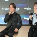 宇野昌磨さんとアイスダンスで電撃復帰　本田真凜さん「『五輪に出よう』と言われた時は、何の？って思った（笑）」【一問一答】