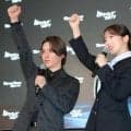 宇野昌磨さん＆本田真凜さんが電撃復帰　アイスダンス「しょまりん」で３０年五輪目指す　今秋全日本選手権予選会でデビューへ