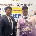 元西武の平井克典がBC神奈川入団、メキシコ経験し「もう一度NPBに戻りたい。それが大前提」