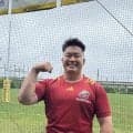 東京ＳＧ竹内柊平　今季引退の垣永真之介に捧げるリーグワン初Ｖ「僕が結果を出さないわけにはいかない」…２３日、ＢＲ東京戦