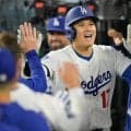 大谷を巡る逸話「信じられないかもしれないが」　“弟分”が見た2つの顔「完璧にこなした」