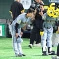 阪神ドラ１立石　大舞台での勝負強さを恩師たちが証言　高校時代は公式戦２本塁打→１本は甲子園バックスクリーン