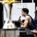 Bリーグ参戦5年でファイナル到達「長崎のために」馬場雄大は“恩返し”の頂上決戦へ