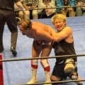 ＬＥＯＮＡ、「Ｈ．Ｏ．Ｔ」裕二郎に「連敗」…リベンジへ「新日本プロレスにも追いかけていきたい」…５・２２後楽園全成績