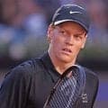  ナダル以来16年ぶり偉業に挑戦 