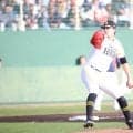 WBCメキシコ代表を経験した159キロ左腕が支配下登録！育成から支配下移行は17人目