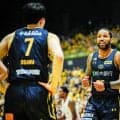 D.J・ニュービルがアルティーリに　2季連続MVPの点取り屋