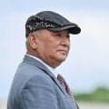 ダービートレーナー昆貢調教師がゆかりの馬でＪＲＡ通算５００勝を達成　「残り少ないですけどもっともっと成績を出せるように」