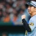【阪神】藤川監督も称賛の38歳ベテラン助っ人「すごく大切な。みんなが強くなっていく存在」