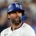 ドジャースで長年活躍した35歳クリス・テーラーが現役引退、マイナーリーグが公示