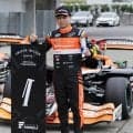 【スーパーフォーミュラ】第４戦のPPは岩佐歩夢　チームメートの野尻智紀が２番手