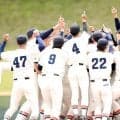 【大学野球】昨春日本一の東北福祉大が３季連続79度目リーグ制覇　先発の猪俣駿太が１失点完投